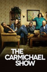 دانلود سریال The Carmichael Show