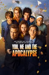 دانلود سریال You, Me and the Apocalypse