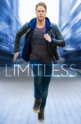 دانلود سریال Limitless