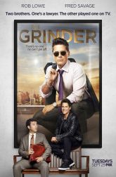 دانلود سریال The Grinder