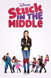 دانلود سریال Stuck in the Middle