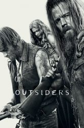 دانلود سریال Outsiders