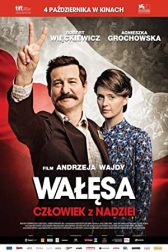 دانلود فیلم Walesa. Czlowiek z nadziei 2013