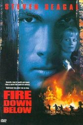 دانلود فیلم Fire Down Below 1997