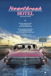 دانلود فیلم Heartbreak Hotel 1988