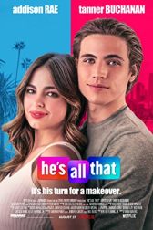 دانلود فیلم Hes All That 2021