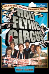 دانلود فیلم Holy Flying Circus 2011