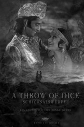 دانلود فیلم A Throw of Dice 1929