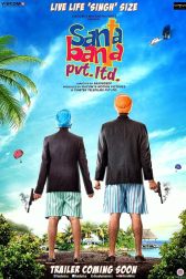 دانلود فیلم Santa Banta Pvt Ltd 2016