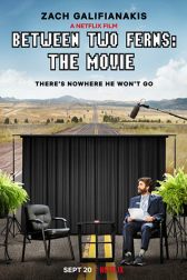 دانلود فیلم Between Two Ferns: The Movie 2019