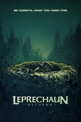 دانلود فیلم Leprechaun Returns 2018