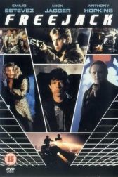 دانلود فیلم Freejack 1992