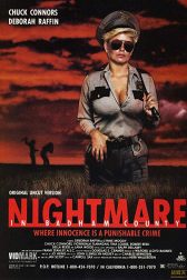 دانلود فیلم Nightmare in Badham County 1976