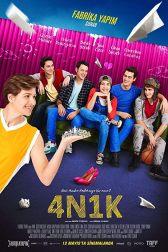 دانلود فیلم 4N1K 2017