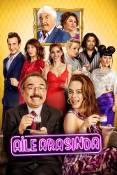 دانلود فیلم Aile Arasında 2017