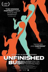 دانلود فیلم Unfinished Business 2022