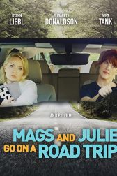 دانلود فیلم Mags and Julie Go on a Road Trip. 2020