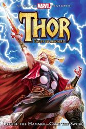 دانلود فیلم Thor: Tales of Asgard 2011