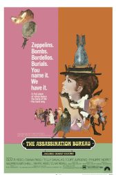 دانلود فیلم The Assassination Bureau 1969