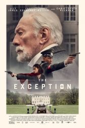 دانلود فیلم The Exception 2016