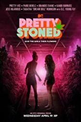 دانلود فیلم Pretty Stoned 2023