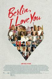 دانلود فیلم Berlin, I Love You 2019