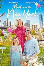 دانلود فیلم Meet Me in New York 2022