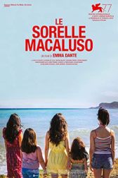 دانلود فیلم The Macaluso Sisters 2020