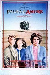 دانلود فیلم Paura e amore 1988