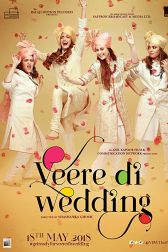 دانلود فیلم Veere Di Wedding 2018