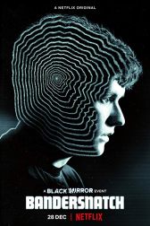 دانلود فیلم Black Mirror: Bandersnatch 2018