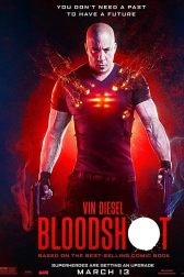 دانلود فیلم Bloodshot 2020