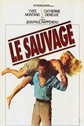 دانلود فیلم Le sauvage 1975