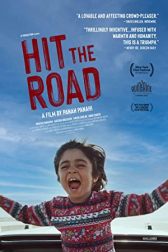 دانلود فیلم Hit the Road 2021