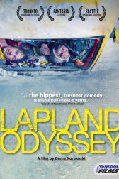 دانلود فیلم Lapland Odyssey 2010