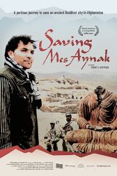 دانلود فیلم Saving Mes Aynak 2014