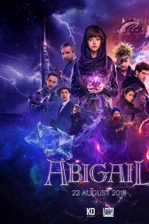 دانلود فیلم Abigail 2019