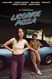 دانلود فیلم Licorice Pizza 2021