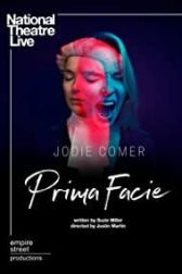 دانلود فیلم National Theatre Live: Prima Facie 2022