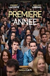 دانلود فیلم The Freshmen 2018