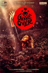 دانلود فیلم Game Over 2019