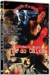 دانلود فیلم The Strange World of Coffin Joe 1968