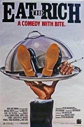 دانلود فیلم Eat the Rich 1987