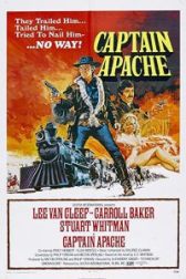 دانلود فیلم Captain Apache 1971