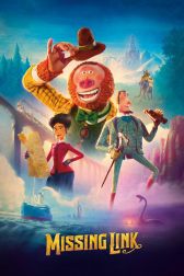 دانلود فیلم Missing Link 2019