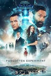 دانلود فیلم Forgotten Experiment 2023