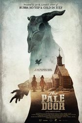 دانلود فیلم The Pale Door 2020