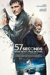 دانلود فیلم 57 Seconds 2023