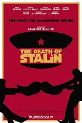 دانلود فیلم The Death of Stalin 2017