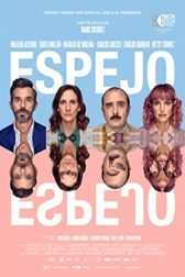 دانلود فیلم Espejo, Espejo 2022